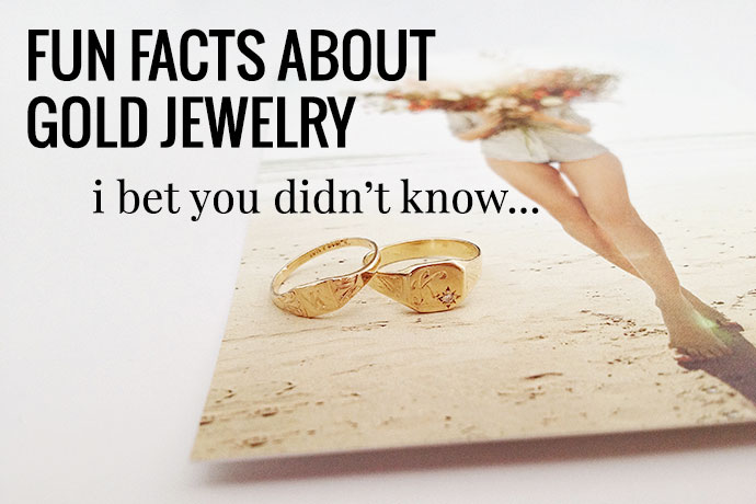 facts-about-gold-jewelry
