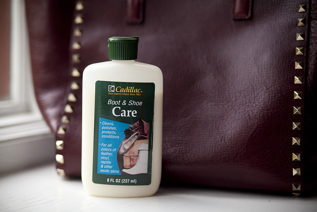 Tips & Tricks – Leather Care Product Used By Luxury Brands