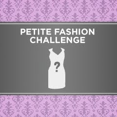 Petite Fashion Challenge #2 – Wear It Now, Wear It Later